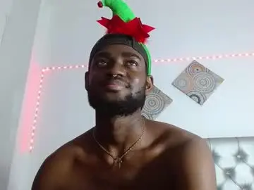 Chaturbate Adult Webcams of _black_stallion