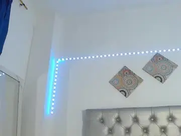 Chaturbate Adult Video Chat of _black_stallion