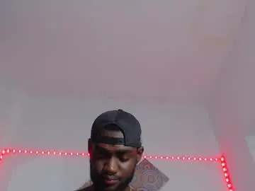 Chaturbate Free Porn Cam of _black_stallion
