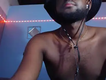 Chaturbate Best live sex cam show of _black_stallion