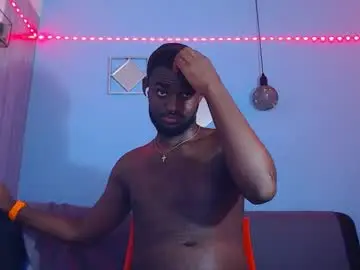 Chaturbate Watch Live Sex Cams of _black_stallion