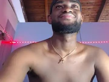 Chaturbate Watch Live Sex Cams of _black_stallion