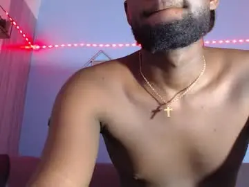 Chaturbate Live Porn of _black_stallion