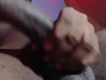 Chaturbate Live Sex Cam of _black_stallion