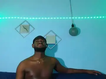 Chaturbate Best live sex cam show of _black_stallion