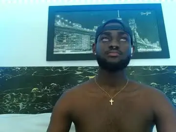 Chaturbate Best Webcam of _black_stallion