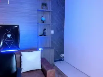 Chaturbate Private Sex Chat of aaron_whitee