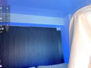 Chaturbate Private Sex Chat of aaron_whitee