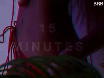 Chaturbate Live Sex Cam of alvuwka