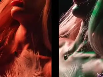 Chaturbate Sex Chat of alvuwka