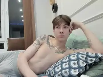 Chaturbate Adult Webcam of aplant_