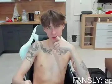 Chaturbate Free Porn Cam of aplant_