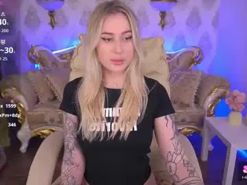 Chaturbate Adult Webcams of arolinanight
