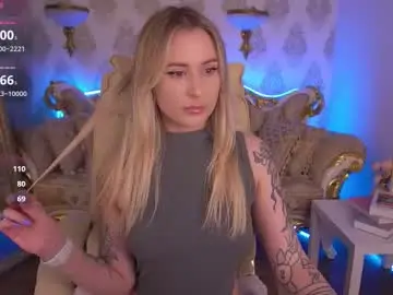 Chaturbate Sex Chat of arolinanight