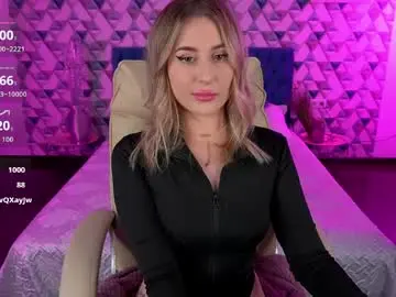 Chaturbate Adult Video Chat of arolinanight