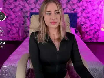 Chaturbate Live Sex Cam of arolinanight