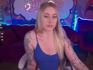 Chaturbate Live Porn of arolinanight