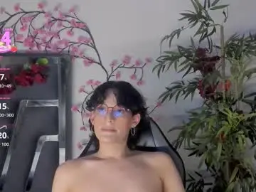 Chaturbate Free Live Porn of black_rose02