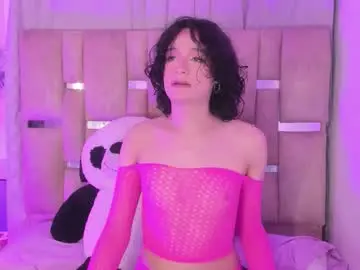 Chaturbate Adult Webcam of black_rose02