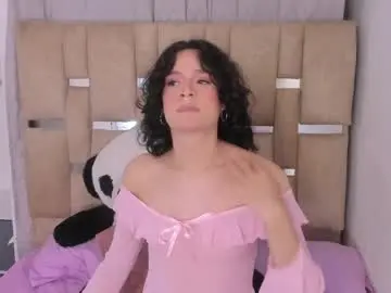 Chaturbate Adult Webcam of black_rose02