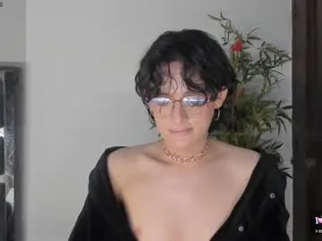 Chaturbate Adult Webcams of black_rose02