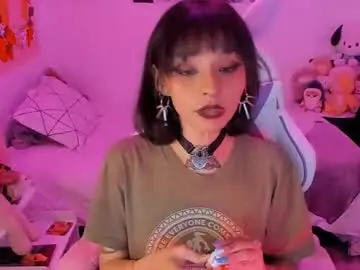 Chaturbate Live Porn of bunny_pao