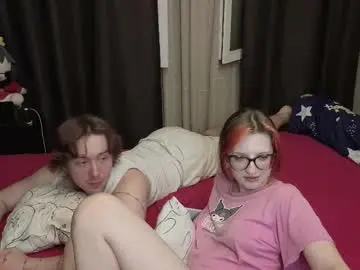 Chaturbate Adult Webcam of danny_and_ellen