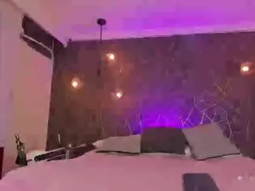 Chaturbate Sex Chat of dayra_angels