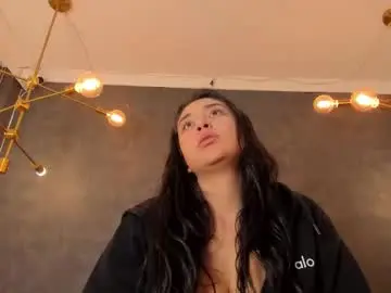 Chaturbate Sex Cam of dayra_angels