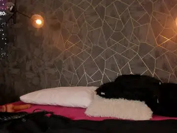 Chaturbate Live Porn of dayra_angels