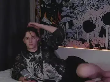 Chaturbate Adult Video Chat of deshman1