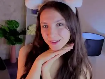 Chaturbate Best Webcam of ebonyleibenstein