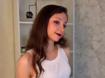 Chaturbate Sex Cam of ebonyleibenstein