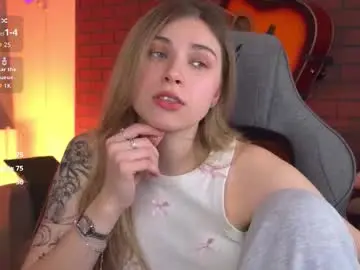 Chaturbate Live Porn of elliecutes