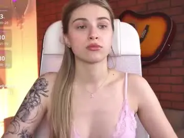 Chaturbate Free Porn Cam of elliecutes