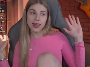 Chaturbate Adult Webcam of elliecutes