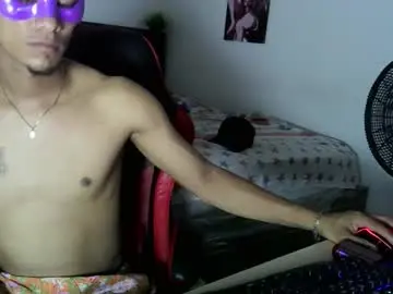 Chaturbate Sex Chat of emr_master