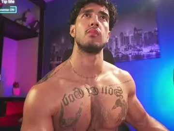 Chaturbate Watch Live Sex Cams of jacobfitness