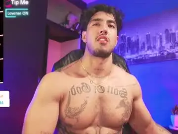 Chaturbate Live Porn of jacobfitness