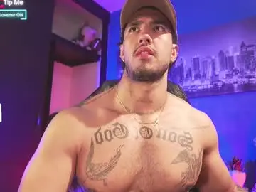 Chaturbate Best Webcam of jacobfitness