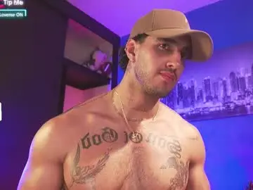 Chaturbate Watch Live Sex Cams of jacobfitness