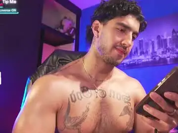 Chaturbate Best Webcam of jacobfitness