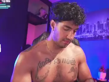 Chaturbate Adult Video Chat of jacobfitness