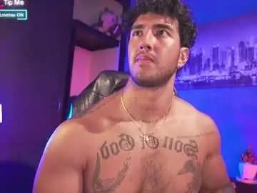 Chaturbate Adult Video Chat of jacobfitness