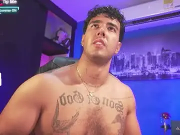 Chaturbate Adult Webcam of jacobfitness