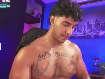 Chaturbate Sex Chat of jacobfitness