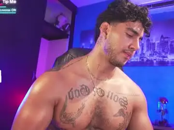 Chaturbate Private Sex Chat of jacobfitness