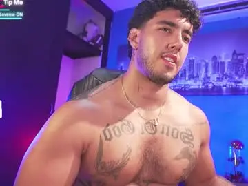 Chaturbate Best live sex cam show of jacobfitness