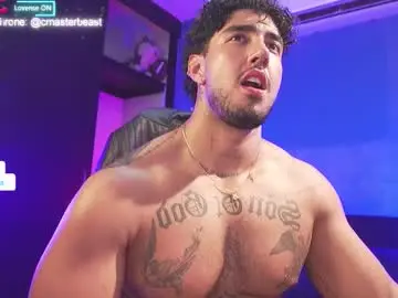 Chaturbate Adult Webcam of jacobfitness