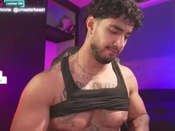 Chaturbate Sex Cam of jacobfitness